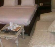 Galaxy Guest House Islamabad