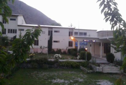 Galaxy Guest House Islamabad