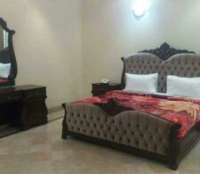 Galaxy Guest House Islamabad