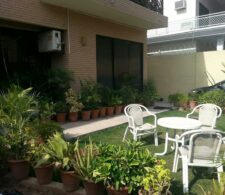 Galaxy Guest House Islamabad
