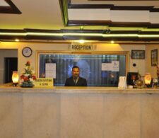 GC Hotel