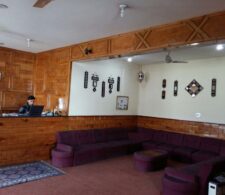 Gilgit Embassy Lodge
