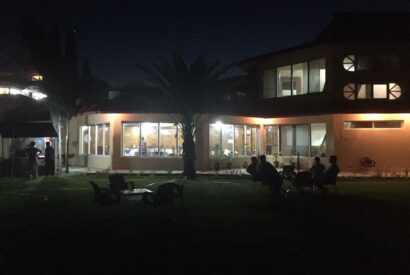 Gilgit Embassy Lodge Gilgit