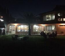 Gilgit Embassy Lodge