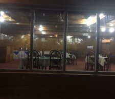 Gilgit Embassy Lodge