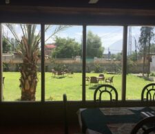 Gilgit Embassy Lodge