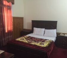 Gilgit Embassy Lodge