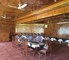 Gilgit Embassy Lodge
