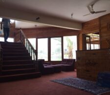 Gilgit Embassy Lodge