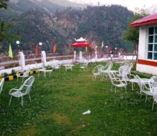 Golden Star Hotel Kalam