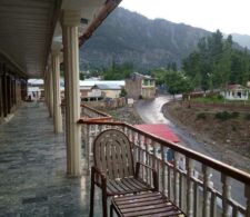 Golden Star Hotel Kalam
