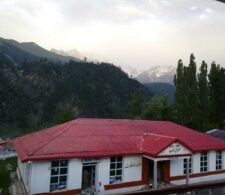 Golden Star Hotel Kalam