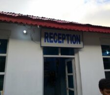 Golden Star Hotel Kalam