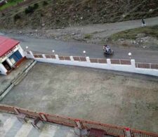 Golden Star Hotel Kalam