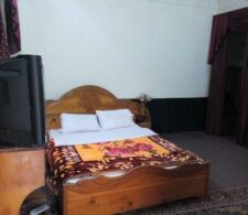 Golden Star Hotel Kalam