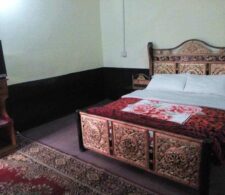 Golden Star Hotel Kalam