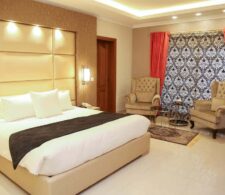 Grace Guest House