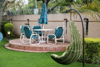 Grace Guest House Islamabad