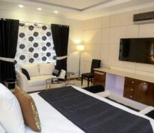 Grace Guest House