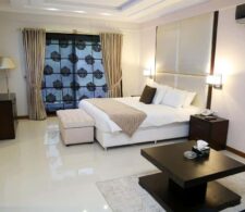 Grace Guest House