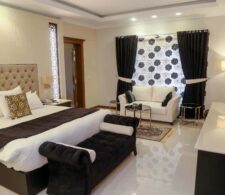 Grace Guest House