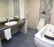 Grace Guest House