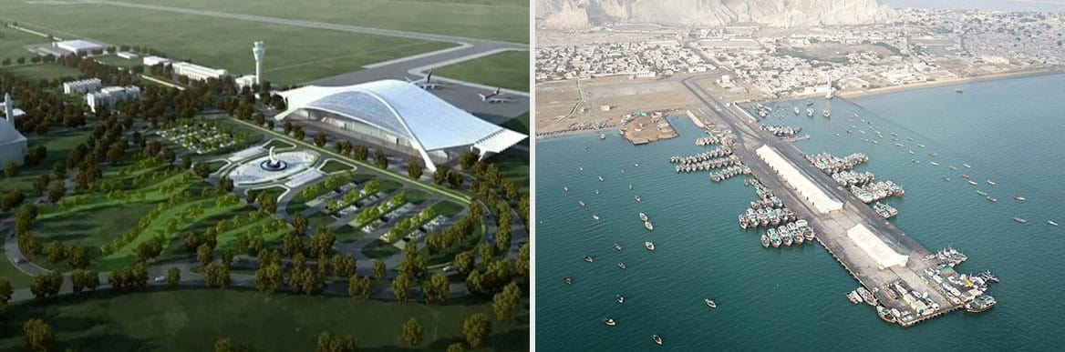 Gwadar International Airport Opertional In Sept 2023