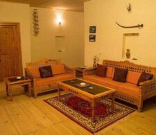 Hargisa Hut Skardu