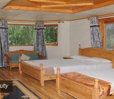 Hargisa Hut Skardu