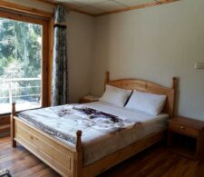 Hargisa Hut Skardu