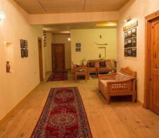 Hargisa Hut Skardu