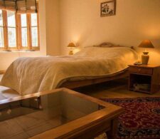 Hargisa Hut Skardu