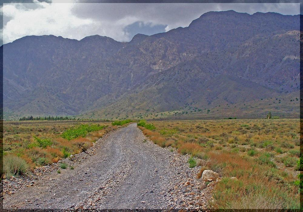 Hazarganji-Chiltan-National-Park