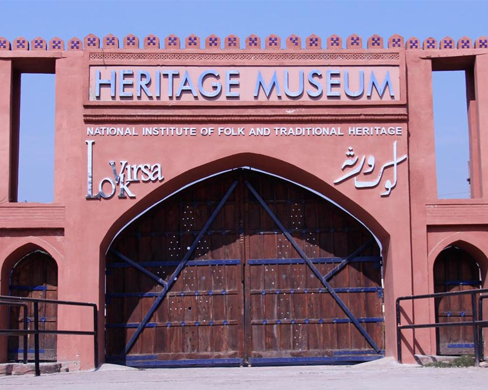 "Heritage