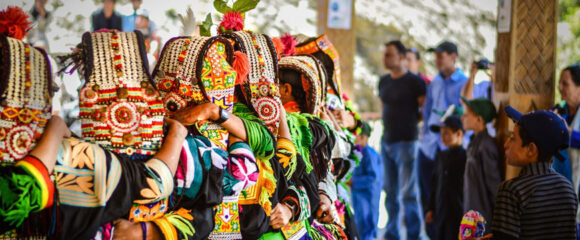 Pakistan Hindu Kush Adventure 14 Days 14 Nights Tour