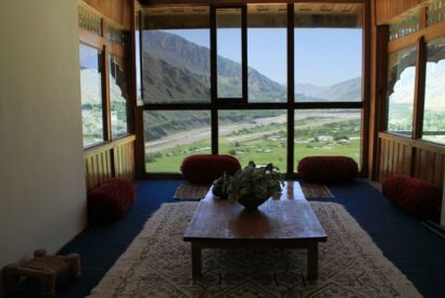 Hindukush Heights Chitral
