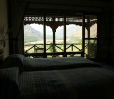 Hindukush Heights Chitral