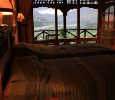 Hindukush Heights Chitral