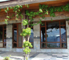 Hindukush Heights Chitral