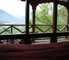 Hindukush Heights Chitral