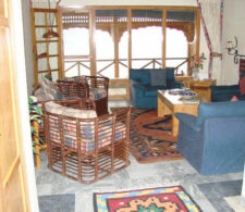 Hindukush Heights Chitral