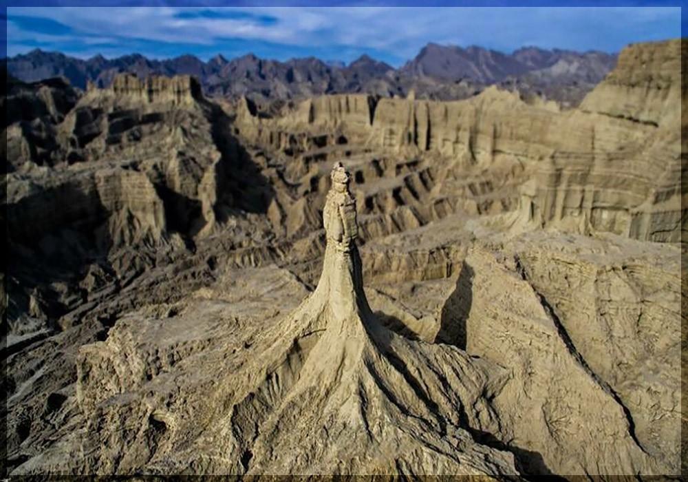 Hingol-National-Park
