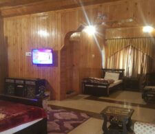 Hotel Deep Forest Naran