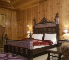 Hotel Deep Forest Naran
