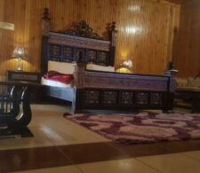 Hotel Deep Forest Naran