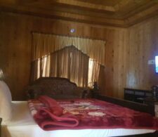 Hotel Deep Forest Naran