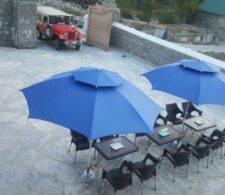 Hotel Deep Forest Naran