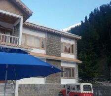 Hotel Deep Forest Naran