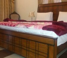 Hotel Deep Forest Naran