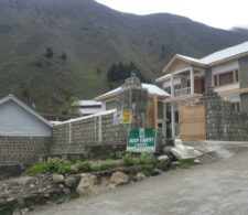 Hotel Deep Forest Naran